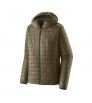 Яке Patagonia Nano-Puff Hoody M's Winter 2024