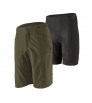 Pants Patagonia Dirt Craft Bike Shorts 11½