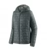 Patagonia Nano-Puff Hoody W's Winter 2025