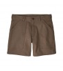 Shorts Patagonia Skyline Traveler 8