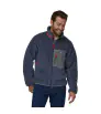 Fleece Patagonia Classic Retro-X Fleece Jacket M's Winter 2024