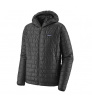 Яке Patagonia Nano-Puff Hoody M's Winter 2024