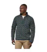 Fleece Patagonia Better Sweater 1/4 Zip Jacket M's