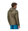 Яке Patagonia Nano-Puff Hoody M's Winter 2024