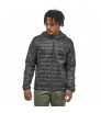 Яке Patagonia Nano-Puff Hoody M's Winter 2024