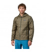 Яке Patagonia Nano-Puff Hoody M's Winter 2024