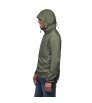 Jacket Black Diamond Alpine Start Hoody M's Summer 2024