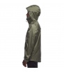 Jacket Black Diamond Treeline Rain Shell M's Summer 2024