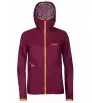 Jacket Direct Alpine Cyclone Lady 3.0