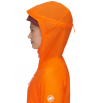 Mammut Aenergy WB Hooded Jacket W's Summer 2023