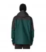 Яке Patagonia Boulder Fork Rain Jacket M's
