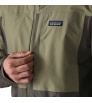 Patagonia Boulder Fork Rain Jacket M's