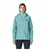 Patagonia Boulder Fork Rain Jacket W's