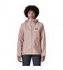 Patagonia Boulder Fork Rain Jacket W's