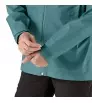 Яке Patagonia Boulder Fork Rain Jacket W's
