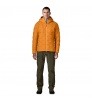 Patagonia Durable Down Hoody M's