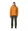 Яке Patagonia Durable Down Hoody M's