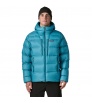 Jacket Patagonia Fitz Roy Down Hoody M's
