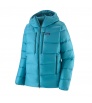 Jacket Patagonia Fitz Roy Down Hoody M's