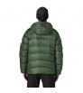 Veste Patagonia Fitz Roy Down Hoody M's