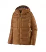 Яке Patagonia Fitz Roy Down Hoody M's