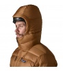 Veste Patagonia Fitz Roy Down Hoody M's