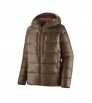 Jacket Patagonia Fitz Roy Down Hoody M's