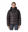 Jacket Patagonia Fitz Roy Down Hoody W's