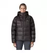 Jacket Patagonia Fitz Roy Down Hoody W's