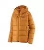 Jacket Patagonia Fitz Roy Down Hoody W's