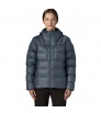Jacket Patagonia Fitz Roy Down Hoody W's