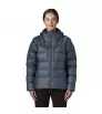 Jacket Patagonia Fitz Roy Down Hoody W's