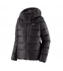 Jacket Patagonia Fitz Roy Down Hoody W's