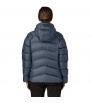 Jacket Patagonia Fitz Roy Down Hoody W's