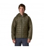 Яке Patagonia Hi-Loft Nano Puff Hoody M's