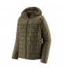 Яке Patagonia Hi-Loft Nano Puff Hoody M's