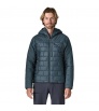 Яке Patagonia Hi-Loft Nano Puff Hoody M's