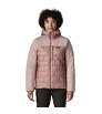 Patagonia Hi-Loft Nano Puff Hoody W's