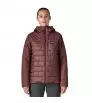 Patagonia Hi-Loft Nano Puff Hoody W's