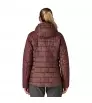 Patagonia Hi-Loft Nano Puff Hoody W's