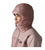 Patagonia Hi-Loft Nano Puff Hoody W's