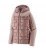Patagonia Hi-Loft Nano Puff Hoody W's