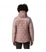 Patagonia Hi-Loft Nano Puff Hoody W's