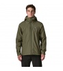 Patagonia Insulated Boulder Fork Rain Jacket M's