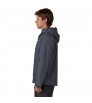 Patagonia Insulated Boulder Fork Rain Jacket M's