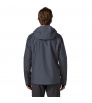 Patagonia Insulated Boulder Fork Rain Jacket M's