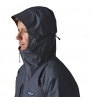 Patagonia Insulated Boulder Fork Rain Jacket M's