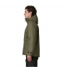 Patagonia Insulated Boulder Fork Rain Jacket M's
