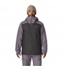 Яке Patagonia Insulated Boulder Fork Rain Jacket M's
