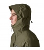 Patagonia Insulated Boulder Fork Rain Jacket M's